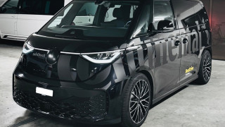 Fahrzeugbeschriftung BestDrive