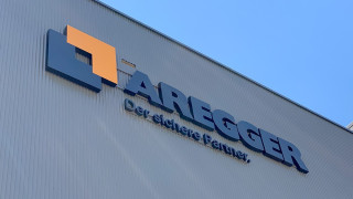 Leuchtschriften Aregger AG Buttisholz