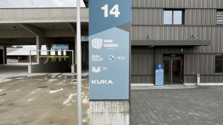 Pylone Brühlmatte 14 Zofingen