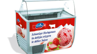 Kühlerbeschriftung Emmi