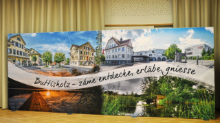 Grossformat-Bild Gemeinde Buttisholz